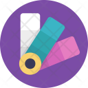 پیش‌نمایش فایل color-codes از پک هنر و طراحی