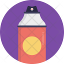پیش‌نمایش فایل color-spray از پک هنر و طراحی