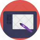 پیش‌نمایش فایل electronic-sketching از پک هنر و طراحی