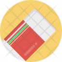 پیش‌نمایش فایل eraser-192 از پک هنر و طراحی