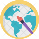 پیش‌نمایش فایل international-art از پک هنر و طراحی