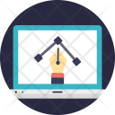 پیش‌نمایش فایل online-drawing از پک هنر و طراحی