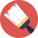 پیش‌نمایش فایل paint-brush-115 از پک هنر و طراحی