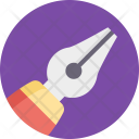 پیش‌نمایش فایل pen-tip-9 از پک هنر و طراحی
