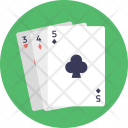 پیش‌نمایش فایل poker-cards-2 از پک هنر و طراحی
