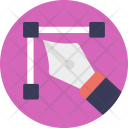 پیش‌نمایش فایل precision-drawing از پک هنر و طراحی