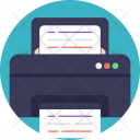 پیش‌نمایش فایل printer-673 از پک هنر و طراحی