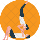 پیش‌نمایش فایل acrobats از پک ورزشی