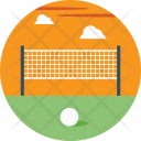 پیش‌نمایش فایل beach-volleyball-3 از پک ورزشی