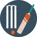 پیش‌نمایش فایل cricket-kit از پک ورزشی