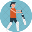 پیش‌نمایش فایل cricket-player-1 از پک ورزشی