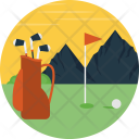 پیش‌نمایش فایل golf-field از پک ورزشی