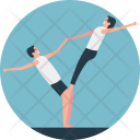 پیش‌نمایش فایل gymnastics-64 از پک ورزشی