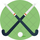 پیش‌نمایش فایل hockey-sticks از پک ورزشی