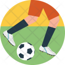 پیش‌نمایش فایل scoring-goal از پک ورزشی