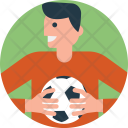 پیش‌نمایش فایل soccer-player-10 از پک ورزشی