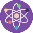 پیش‌نمایش فایل atomic-symbol از پک هوش مصنوعی