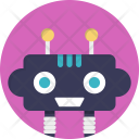 پیش‌نمایش فایل cartoon-robot-6 از پک هوش مصنوعی