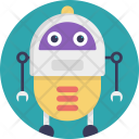 پیش‌نمایش فایل cartoon-robot-8 از پک هوش مصنوعی