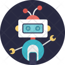 پیش‌نمایش فایل cartoon-robot-9 از پک هوش مصنوعی