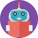 پیش‌نمایش فایل educational-robot از پک هوش مصنوعی