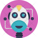 پیش‌نمایش فایل futuristic-robot از پک هوش مصنوعی