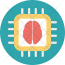 پیش‌نمایش فایل processor-chip-brain از پک هوش مصنوعی