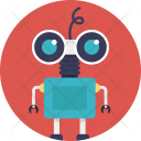 پیش‌نمایش فایل robot-401 از پک هوش مصنوعی