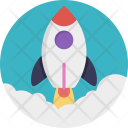 پیش‌نمایش فایل rocket-launch-12 از پک هوش مصنوعی
