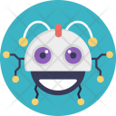 پیش‌نمایش فایل smiling-robot از پک هوش مصنوعی