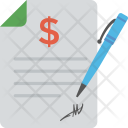 پیش‌نمایش فایل business-document-2 از پک مالی ۲