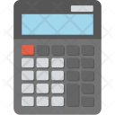 پیش‌نمایش فایل calculator-1122 از پک مالی ۲