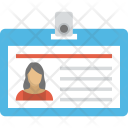 پیش‌نمایش فایل employee-card-2 از پک مالی ۲
