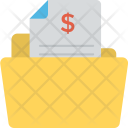پیش‌نمایش فایل finance-documents از پک مالی ۲