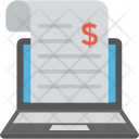پیش‌نمایش فایل online-receipt از پک مالی ۲
