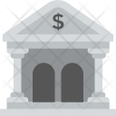 پیش‌نمایش فایل bank-exterior از پک مالی ۱