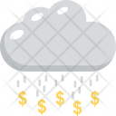 پیش‌نمایش فایل dollar-rain از پک مالی ۱