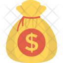 پیش‌نمایش فایل dollar-sack-5 از پک مالی ۱