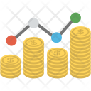 پیش‌نمایش فایل financial-graph-5 از پک مالی ۱