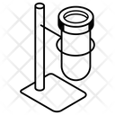 پیش‌نمایش فایل retort-stand-6008857 از پک پزشکی