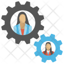 پیش‌نمایش فایل production-team از پک مدیریت پروژه ۱