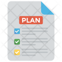 پیش‌نمایش فایل project-plan-2 از پک مدیریت پروژه ۱