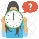 پیش‌نمایش فایل question-time از پک مدیریت پروژه ۱