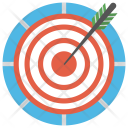 پیش‌نمایش فایل target-achievement-2 از پک مدیریت پروژه ۱
