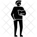 پیش‌نمایش فایل librarian-man از پک آدم‌ها ۵