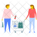 پیش‌نمایش فایل couple-shopping-3 از پک آدم‌ها ۱