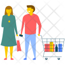 پیش‌نمایش فایل couple-shopping-4 از پک آدم‌ها ۱