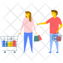 پیش‌نمایش فایل couple-shopping-5 از پک آدم‌ها ۱