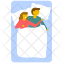 پیش‌نمایش فایل couple-sleeping از پک آدم‌ها ۱