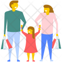 پیش‌نمایش فایل family-shopping-2 از پک آدم‌ها ۱